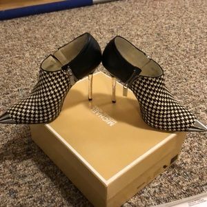 Michael Kors Zady Bootie shoes